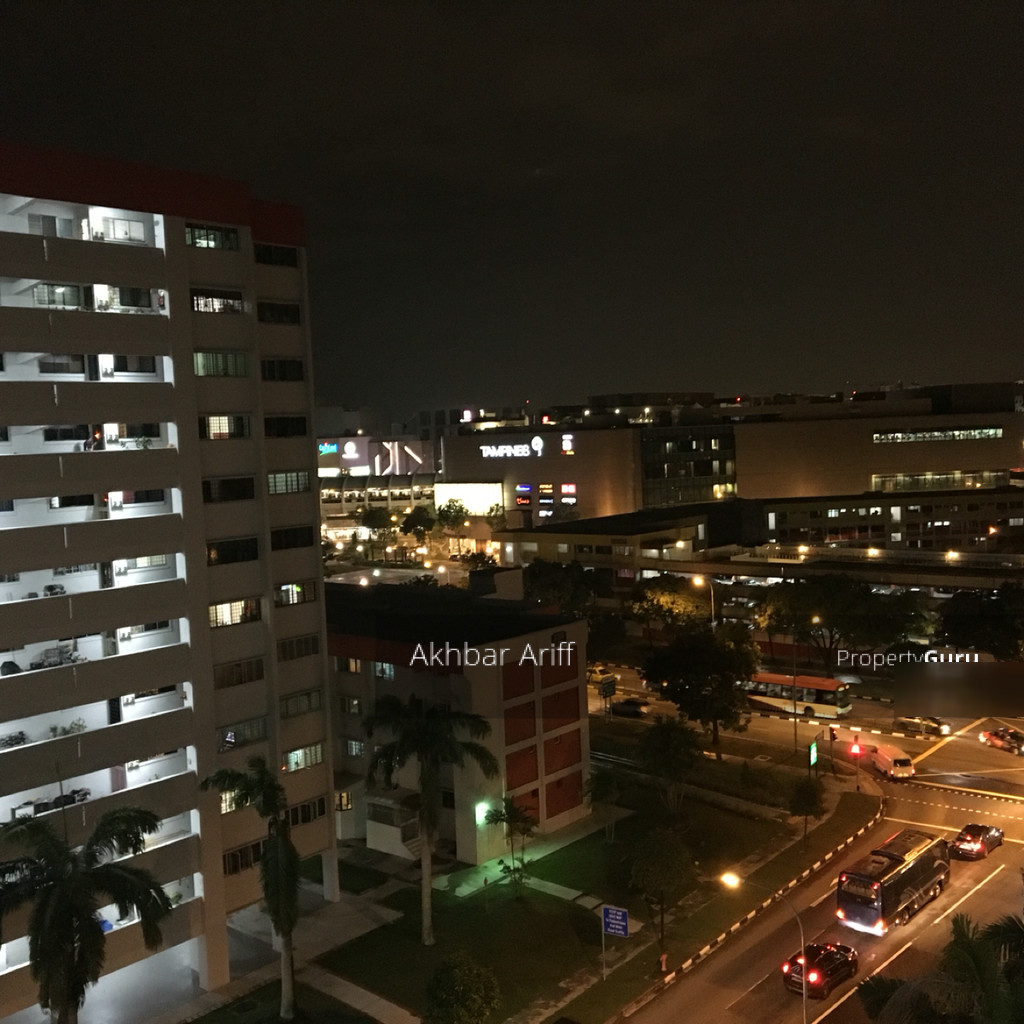 Tampines Street 21 thumbnail photo